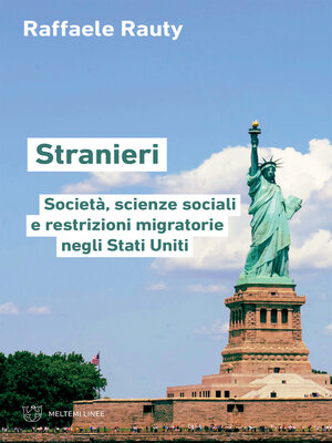 cover image of Stranieri